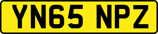 YN65NPZ