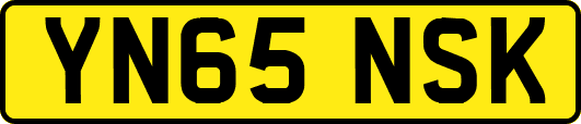 YN65NSK