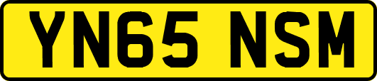 YN65NSM
