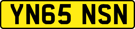 YN65NSN