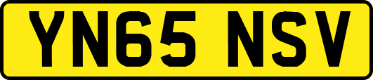 YN65NSV