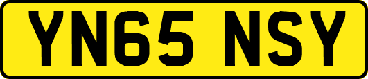 YN65NSY