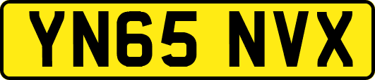 YN65NVX