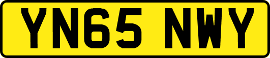 YN65NWY