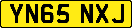 YN65NXJ