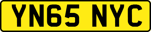 YN65NYC