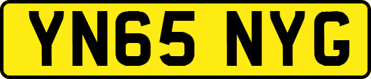 YN65NYG