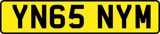 YN65NYM
