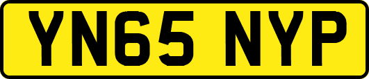 YN65NYP