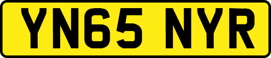 YN65NYR