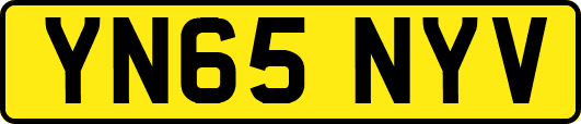 YN65NYV
