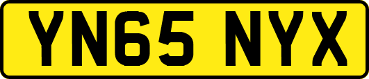 YN65NYX