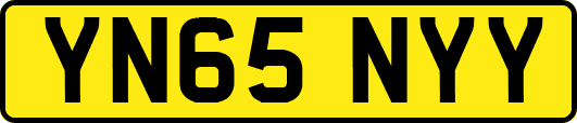 YN65NYY