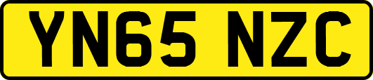 YN65NZC