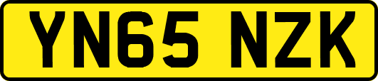 YN65NZK