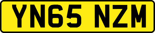 YN65NZM