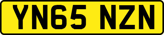 YN65NZN