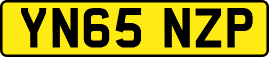 YN65NZP