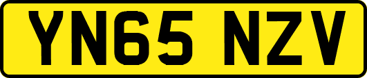 YN65NZV
