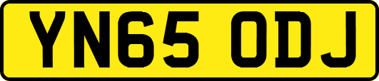 YN65ODJ