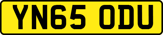 YN65ODU