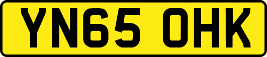 YN65OHK