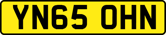 YN65OHN