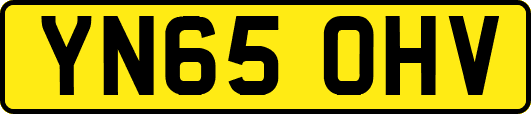 YN65OHV
