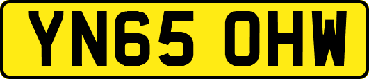 YN65OHW