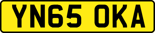 YN65OKA