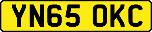 YN65OKC