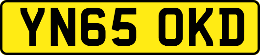 YN65OKD