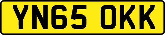 YN65OKK