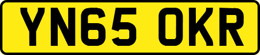 YN65OKR