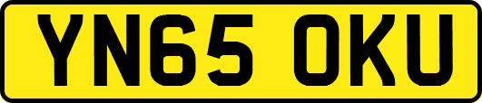 YN65OKU