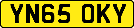 YN65OKY