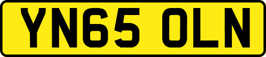 YN65OLN