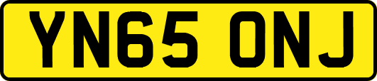 YN65ONJ