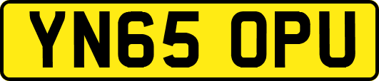 YN65OPU