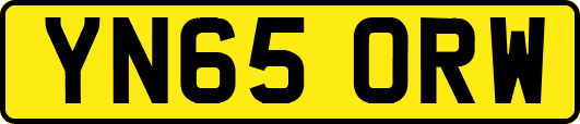 YN65ORW