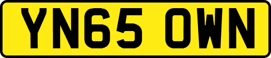 YN65OWN
