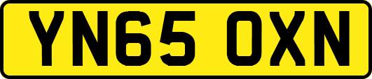 YN65OXN