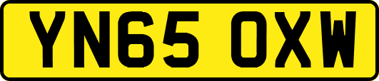 YN65OXW
