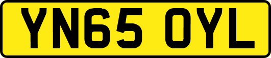 YN65OYL