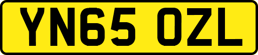 YN65OZL