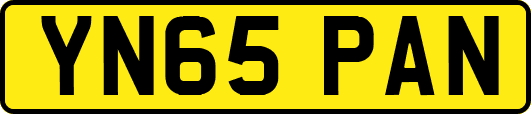 YN65PAN