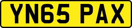 YN65PAX