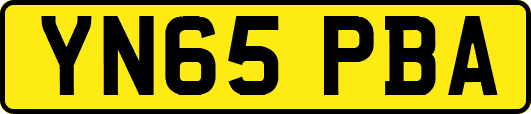 YN65PBA