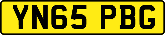 YN65PBG