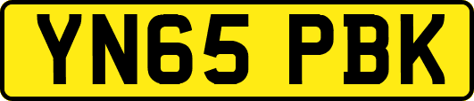 YN65PBK